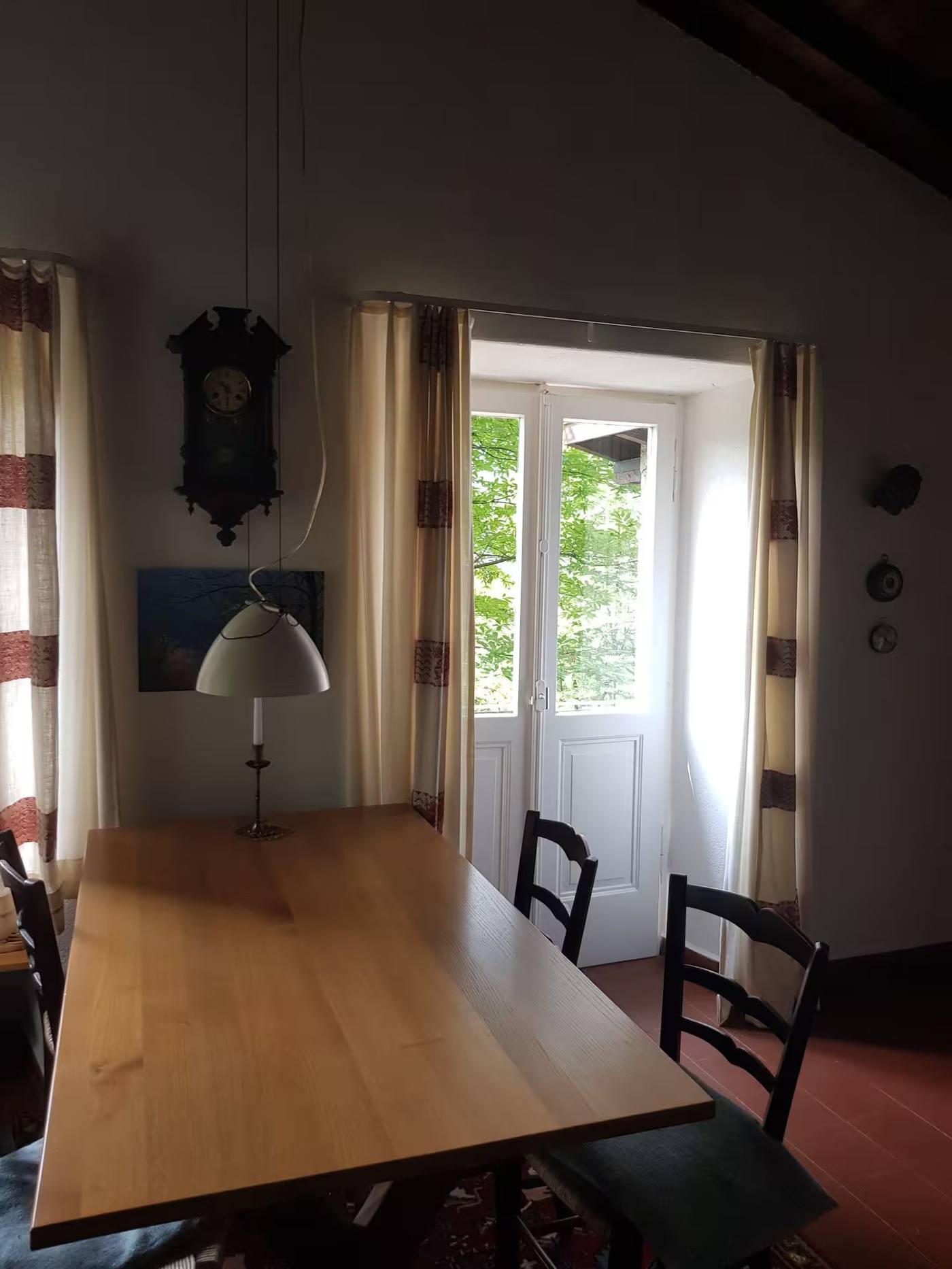 Esszimmer