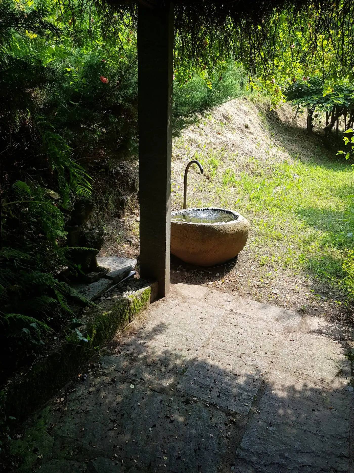Brunnen